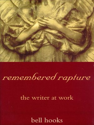 cover image of Remembered Rapture